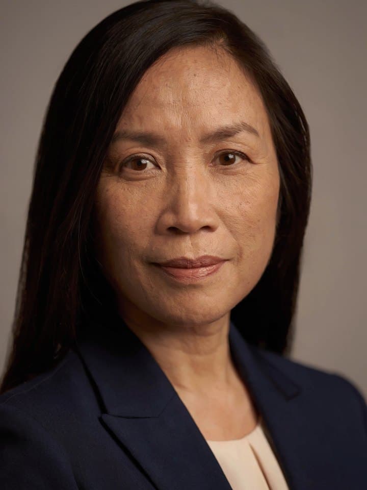 Anne Huelgas, Managing Director, Lighthouse Trust Manila, Philippines