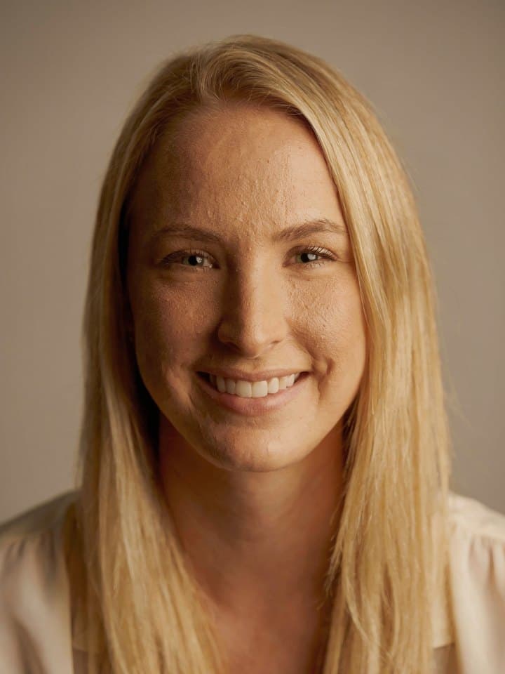 Brooke A. Daniels, Office Coordinator, Lighthouse Trust Sheridan, Wyoming
