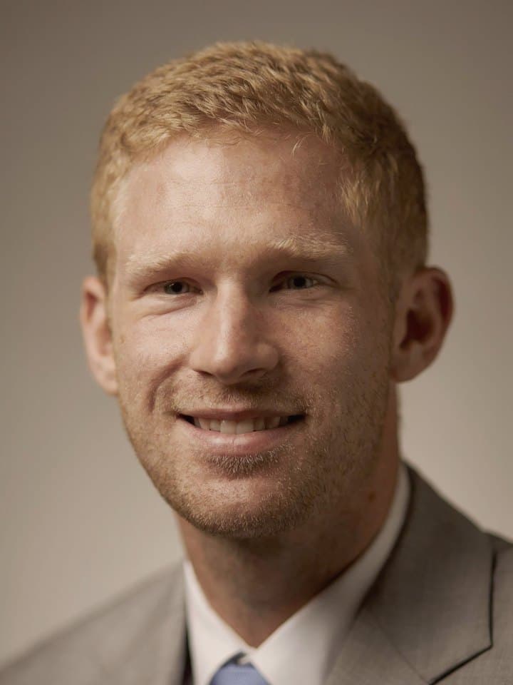 Cody R. Tanner, Client Relationship Officer, Lighthouse Trust Sheridan, Wyoming