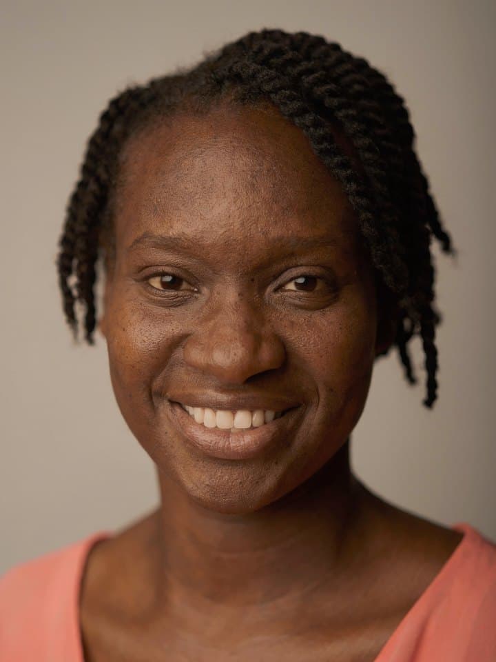 Denise Flowers, Office Coordinator, Lighthouse Trust Belize City, Belize