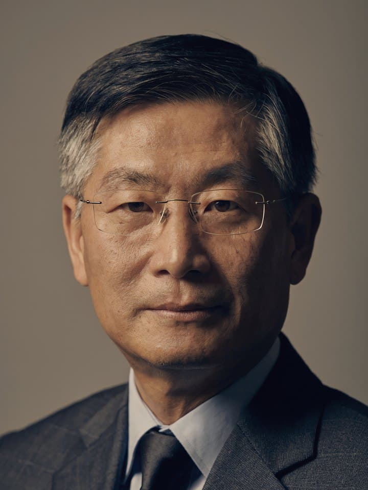 Desmond K. H. Lam, General Manager, Lighthouse Trust Hong Kong