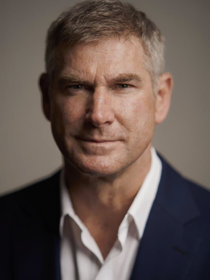 Garrett L. Maddox, General Manager, Lighthouse Trust Sheridan, Wyoming
