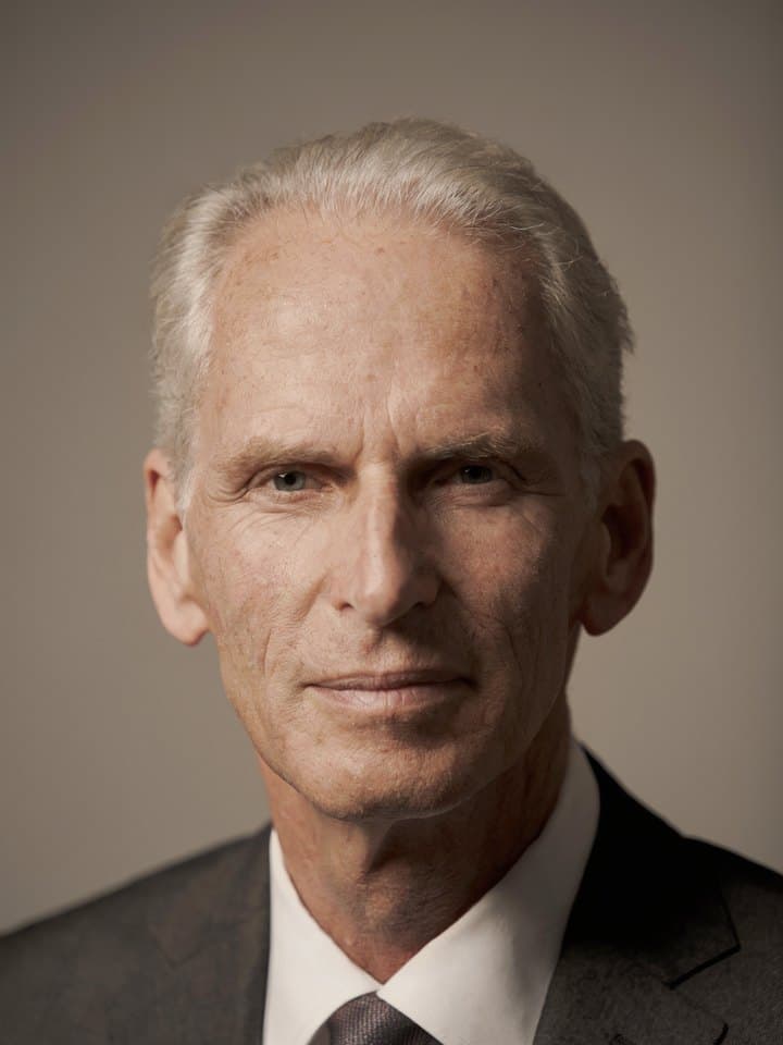 Harald Linhart, Managing Director, Lighthouse Trust Belize