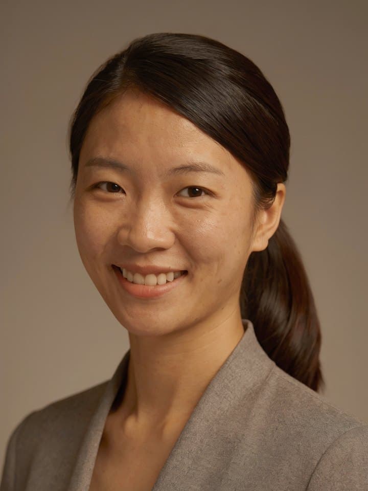 Karen S. Y. Ho, Office Coordinator, Lighthouse Trust Hong Kong