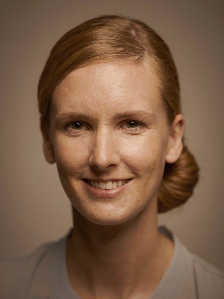 Lydia C. Pemberton, Office Coordinator, Lighthouse Trust London, United Kingdom