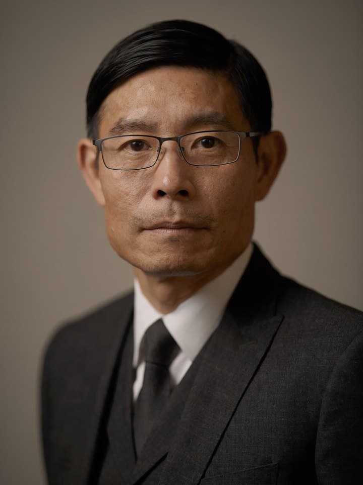 Nathaniel W. C. Tsang, In-House Counsel, Lighthouse Trust Hong Kong