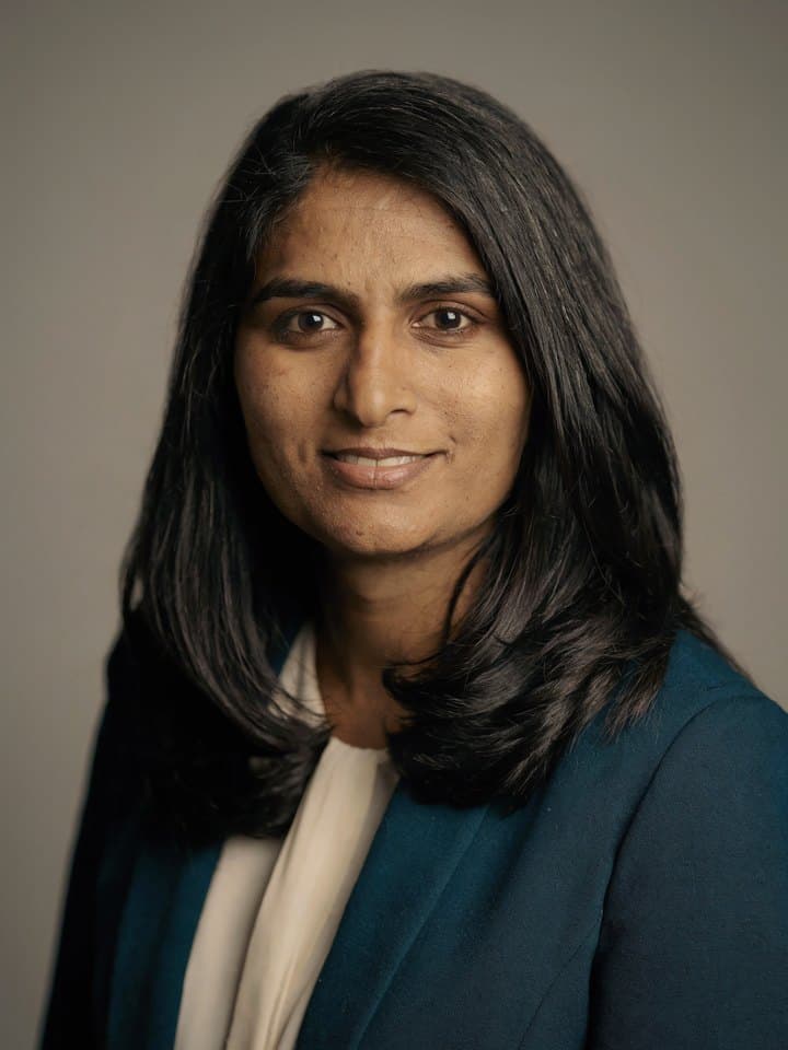 Priyanka S. Chatterjee, Trust Officer, Lighthouse Trust London, United Kingdom