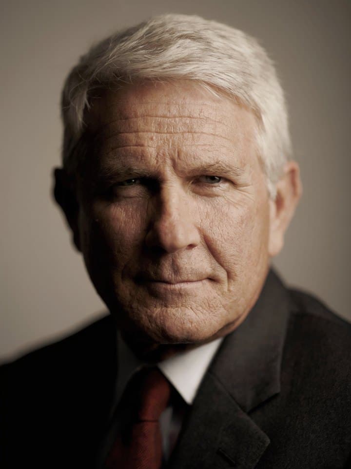 Russell K. Boyd, In-House Counsel, Lighthouse Trust Sheridan, Wyoming