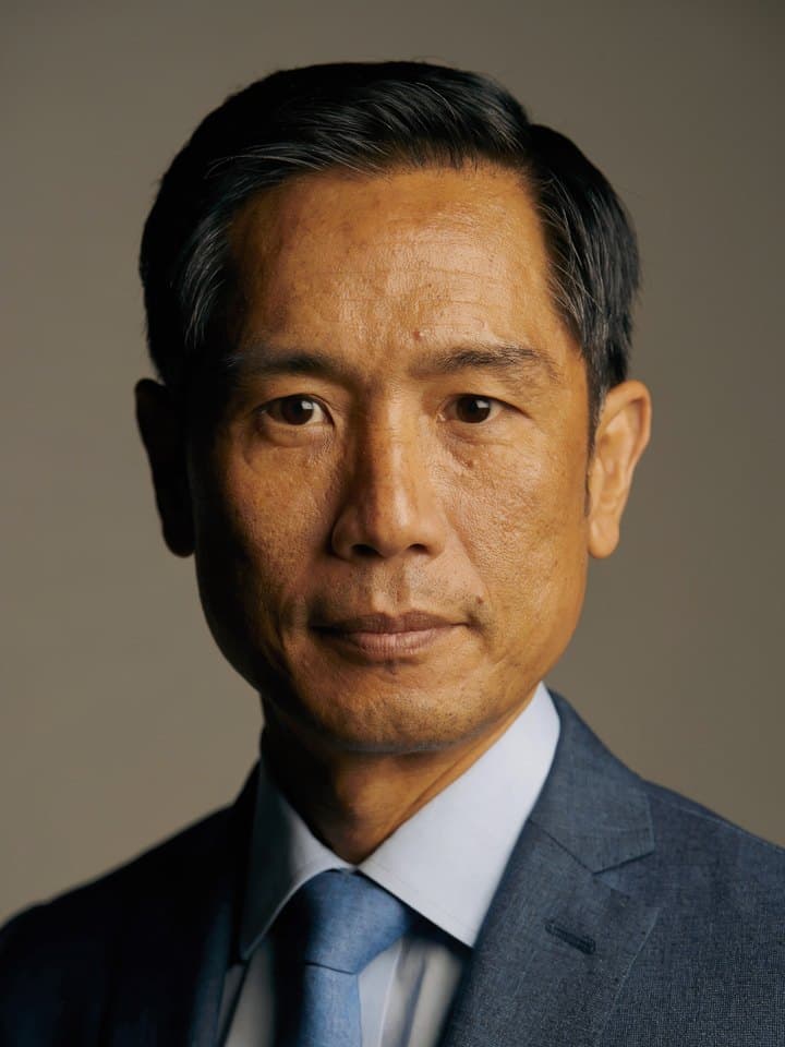 Alexander T. Sy, Group Company Secretary, Lighthouse Trust