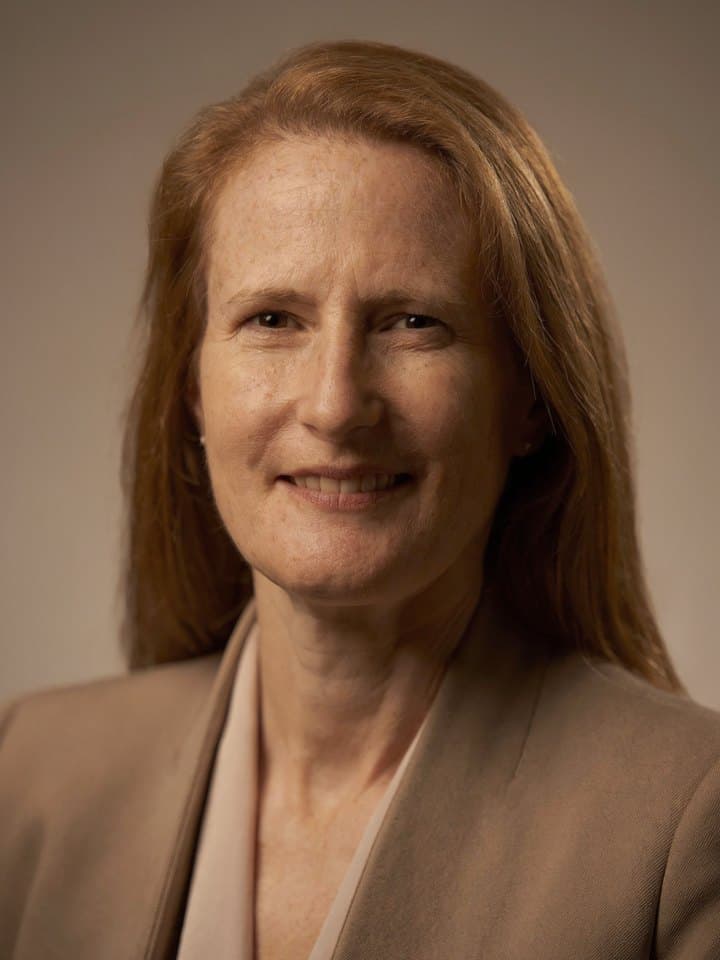 Caroline E. Marsh, Head of Private Clients, Lighthouse Trust