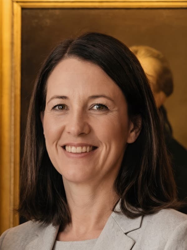 Caroline E. Marsh, Head of Private Clients, Lighthouse Trust