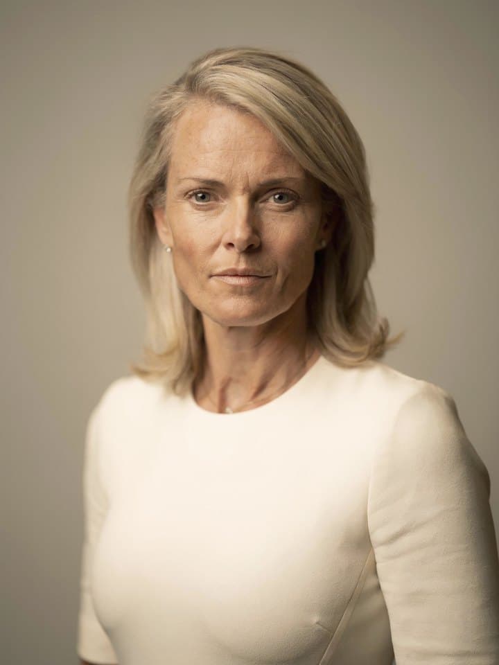 Eleanor M. Whitlock, Managing Director, Lighthouse Trust