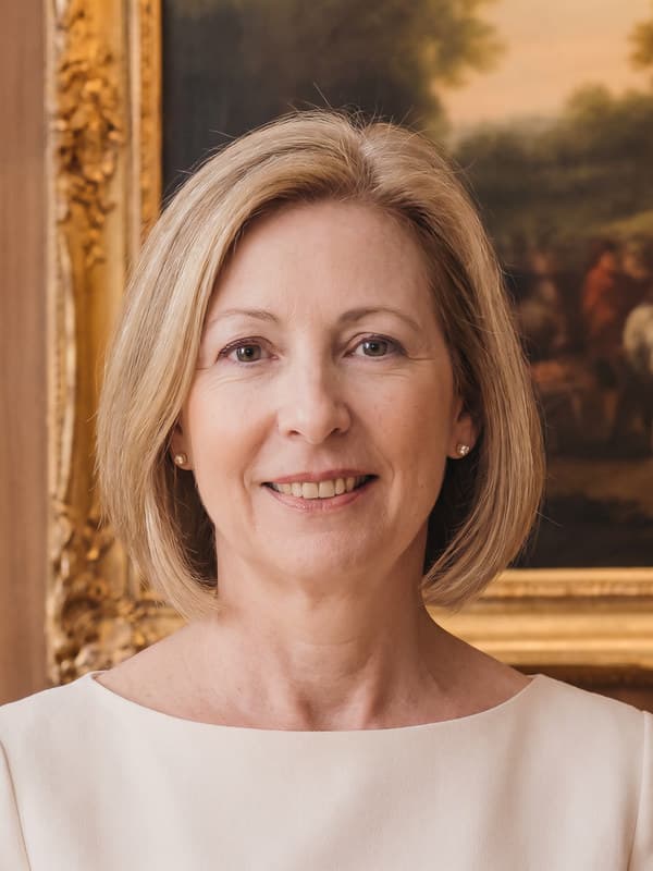 Eleanor M. Whitlock, Managing Director, Lighthouse Trust