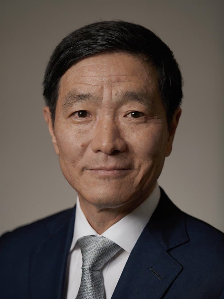 Stephen K. Yuen, Head of Fiduciary Services, Lighthouse Trust