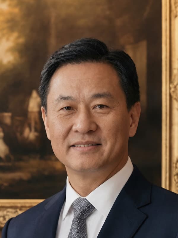 Stephen K. Yuen, Head of Fiduciary Services, Lighthouse Trust
