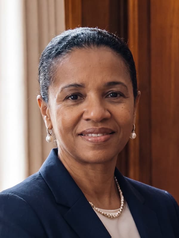 Yvonne C. Mensah, Head of Compliance & Risk, Lighthouse Trust