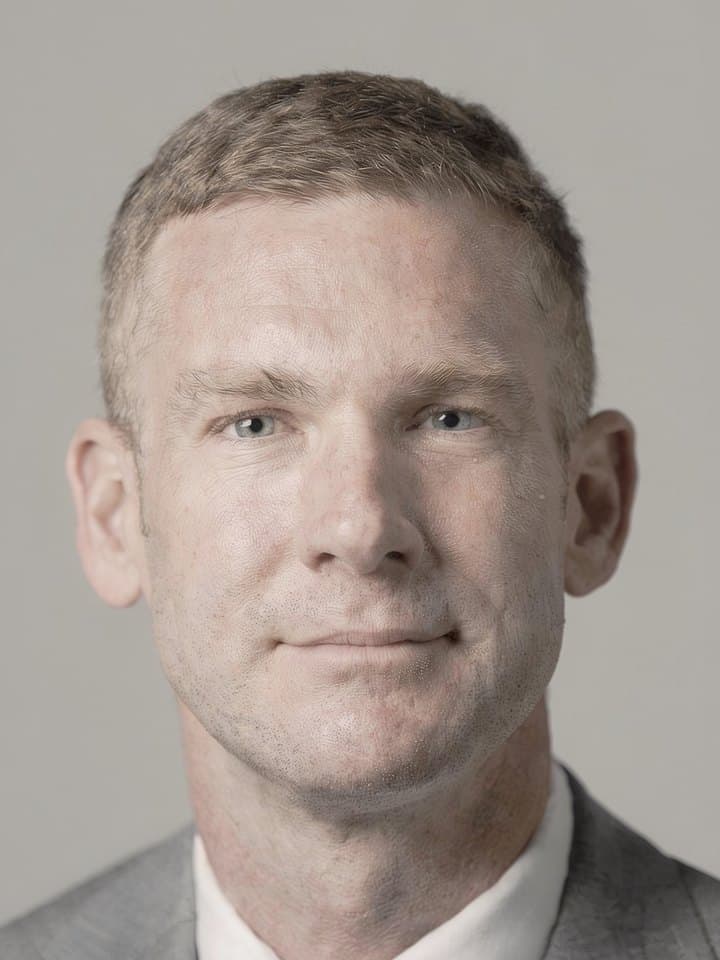 Adrian P. Calloway, In-House Counsel, Lighthouse Trust Melbourne, Australia