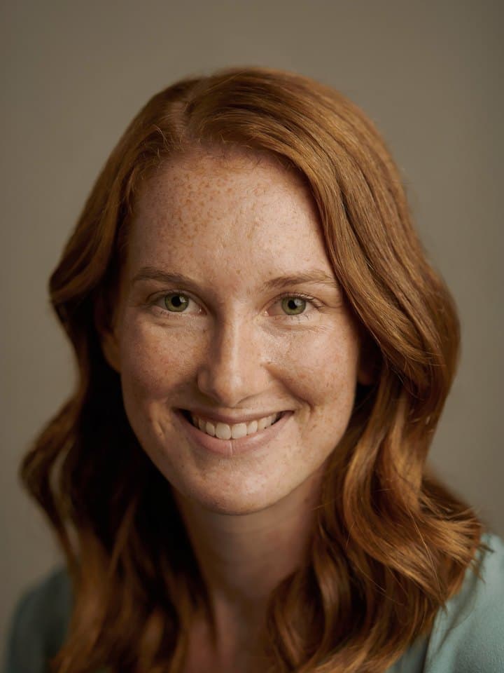 Chloe M. Hartigan, Office Coordinator, Lighthouse Trust Melbourne, Australia