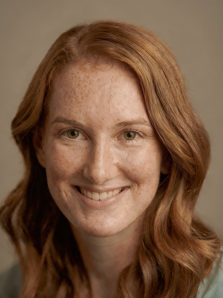 Chloe M. Hartigan, Office Coordinator, Lighthouse Trust Melbourne, Australia