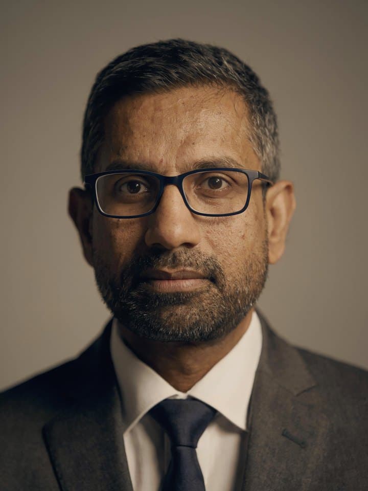 Daniel R. Menon, In-House Counsel, Lighthouse Trust Singapore