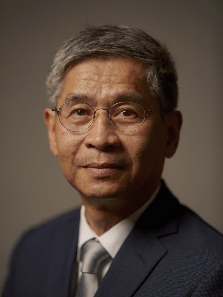 Edwin T. K. Goh, General Manager, Lighthouse Trust Singapore