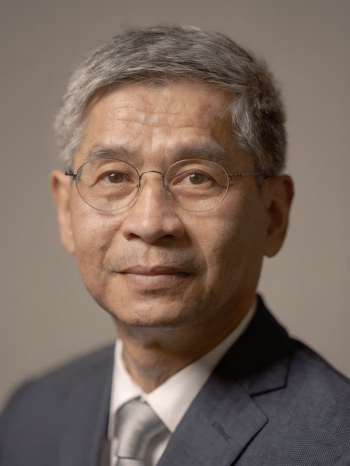 Edwin T. K. Goh, General Manager, Lighthouse Trust Singapore