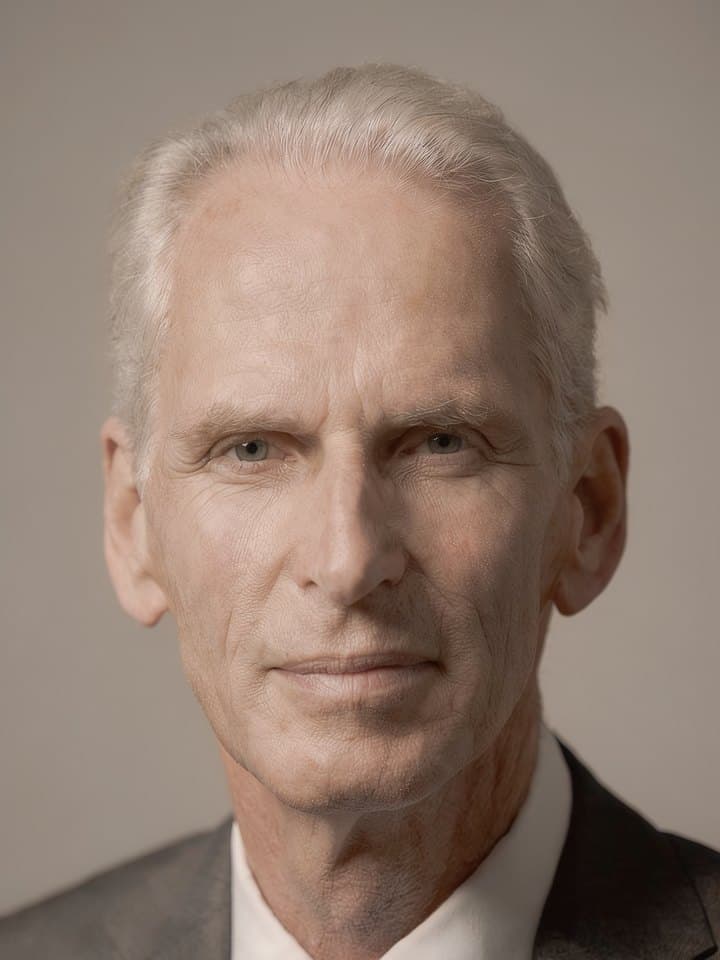 Harald Linhart, Managing Director, Lighthouse Trust Belize