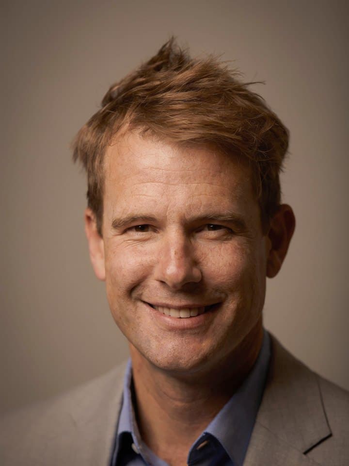 Marcus L. Trent, Client Service Representative, Lighthouse Trust Melbourne, Australia