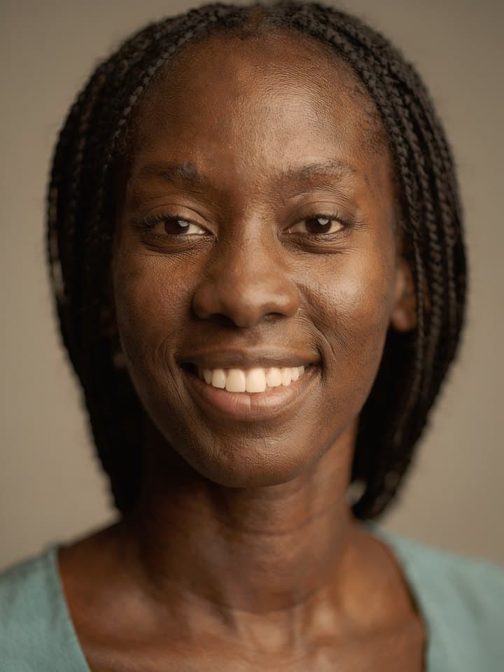 Shanice Hanley, Office Coordinator, Lighthouse Trust Charlestown, Nevis
