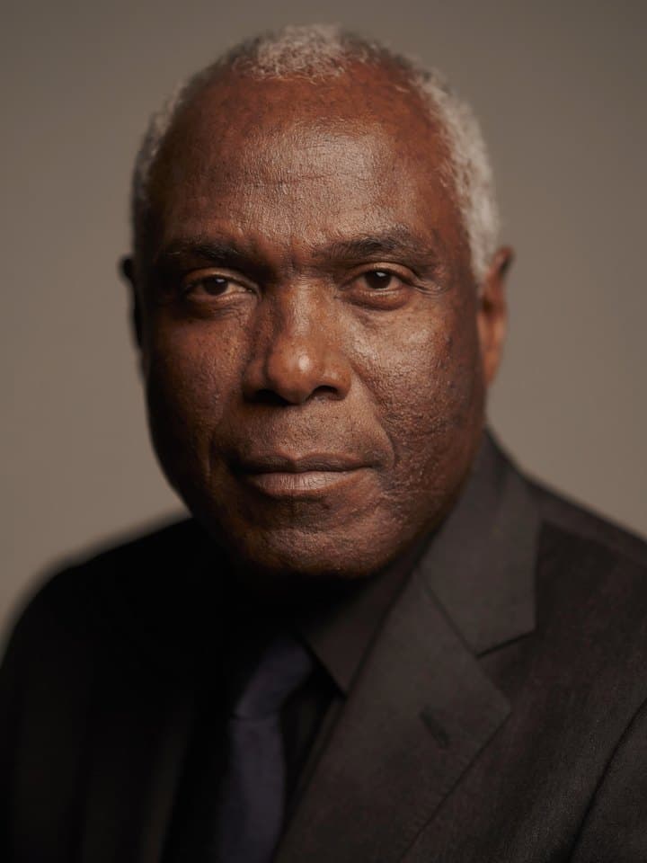 Telbert Glasgow, Director, Lighthouse Trust Charlestown, Nevis