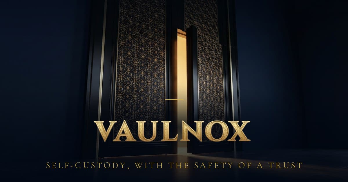 Vaulnox